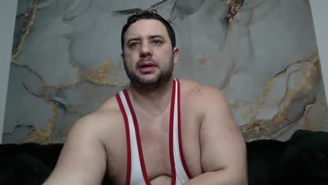 Stefano.. online show from January 19, 5:07 pm