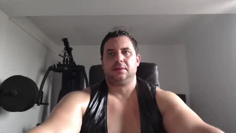 Stefano.. online show from September 26, 2:37 pm