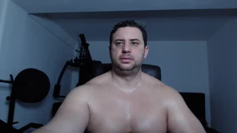 Stefano.. online show from December 15, 5:45 am