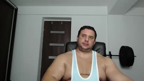 Stefano.. online show from September 27, 3:54 pm