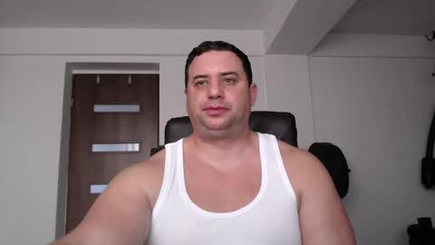 Stefano.. online show from October 25, 5:53 am