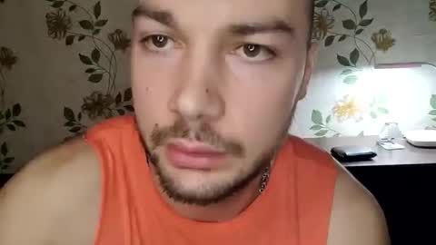 Kristiyan online show from February 22, 11:50 pm