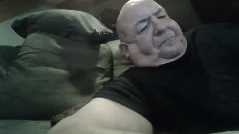 Hot and Horny online show from February 6, 6:35 pm