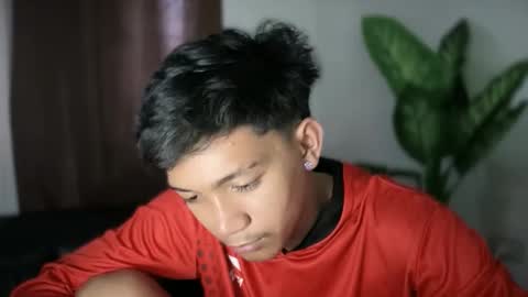 hotasian_jerome online show from February 2, 1:15 am