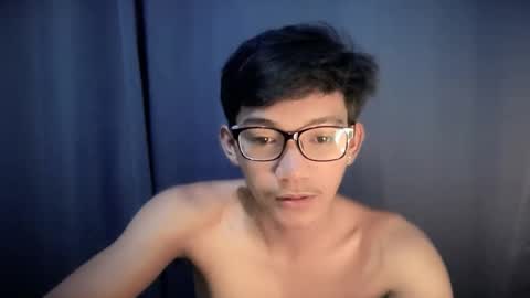 hotasian_jerome online show from February 16, 3:48 am