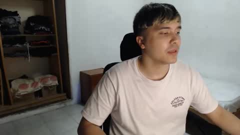 hotbaby6900 online show from December 16, 12:01 pm