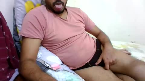 Hotboy8677 online show from February 5, 1:07 pm