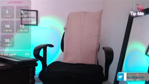 Alex Neon online show from January 14, 5:06 pm