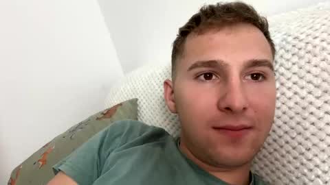 HotBoyVibe online show from October 30, 6:09 pm