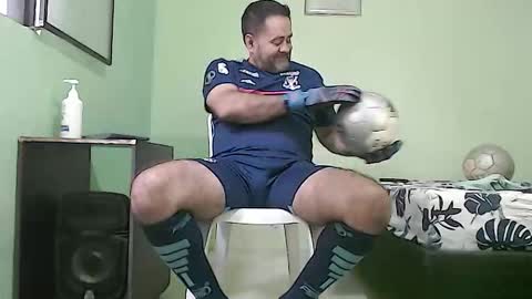 Mao  Chris online show from October 13, 8:26 pm