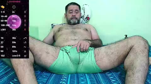 Mao  Chris online show from March 5, 8:44 pm