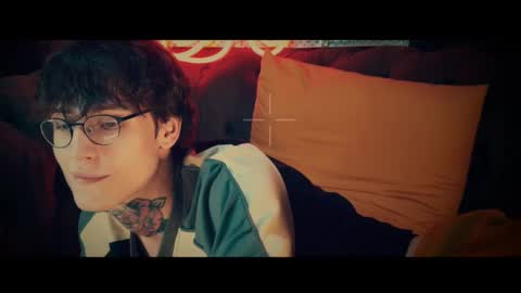 Archi Stewart online show from March 18, 7:28 pm