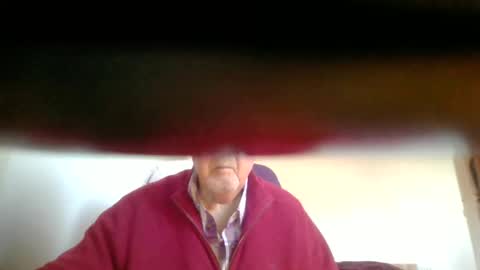 Snapshot of hotejok chatting on January 29, 12:02 pm hotejok online show from January 29, 12:02 pm