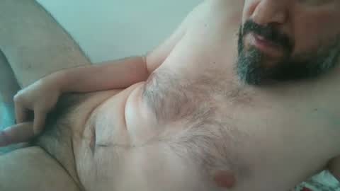 hotfireman31 online show from July 10, 11:46 am