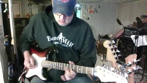 Smoochface online show from December 18, 4:42 am