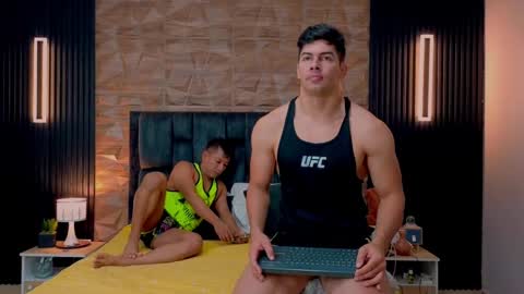 felipe  marcello online show from September 17, 2:51 pm