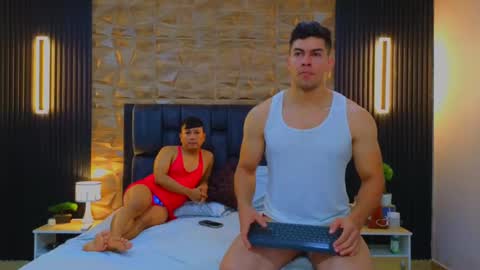 felipe  marcello online show from February 28, 2:42 pm