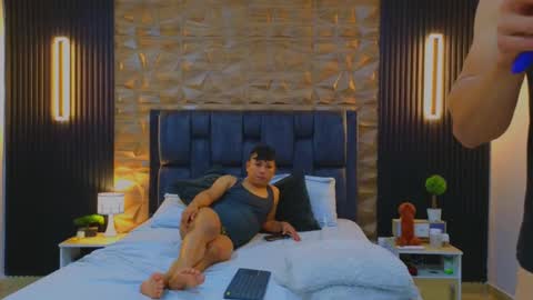 felipe  marcello online show from March 4, 2:42 pm