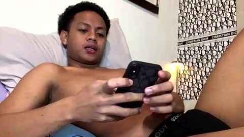 hotfun_joe online show from March 10, 2:56 pm