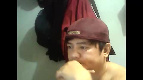 hotfuntasyboy online show from October 12, 5:40 pm