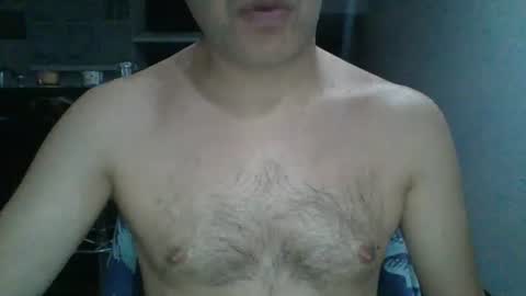 hottitan  twitter Marianoshcam online show from July 20, 3:34 am