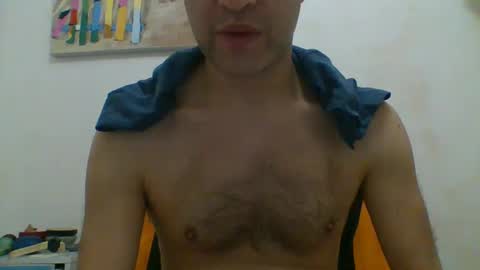 Snapshot of hotitan chatting on September 30, 3:45 am hottitan  twitter Marianoshcam online show from September 30, 3:45 am