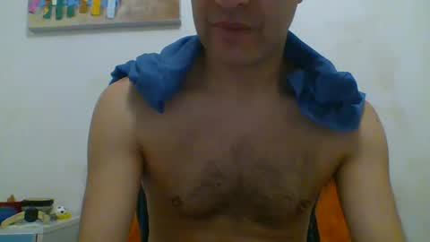 Snapshot of hotitan chatting on October 2, 3:54 am hottitan  twitter Marianoshcam online show from October 2, 3:54 am