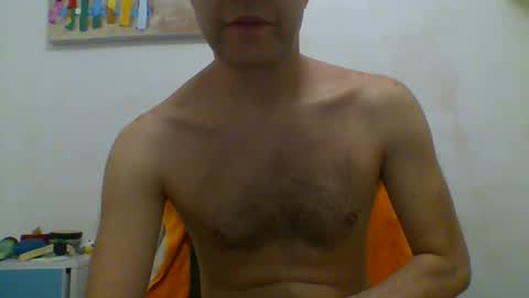 Snapshot of hotitan chatting on October 3, 3:55 am hottitan  twitter Marianoshcam online show from October 3, 3:55 am