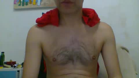Snapshot of hotitan chatting on September 21, 3:39 am hottitan  twitter Marianoshcam online show from September 21, 3:39 am