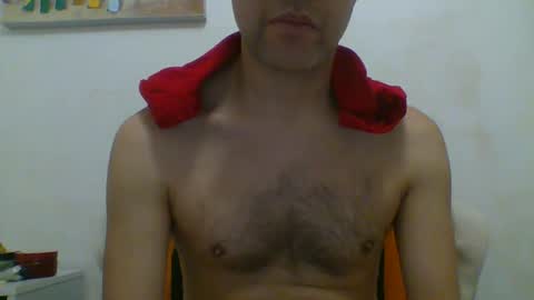 Snapshot of hotitan chatting on September 15, 4:36 am hottitan  twitter Marianoshcam online show from September 15, 4:36 am