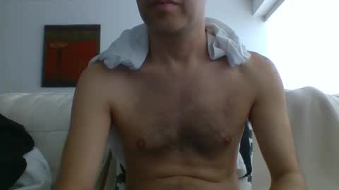 Snapshot of hotitan chatting on October 15, 12:35 pm hottitan  twitter Marianoshcam online show from October 15, 12:35 pm