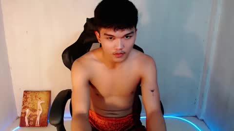 hotking_cummer online show from February 11, 1:49 pm