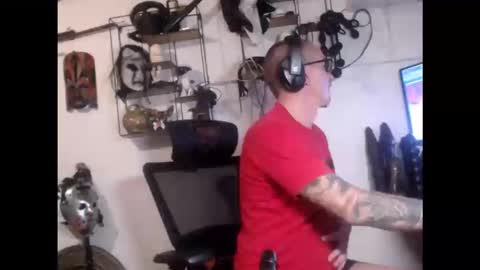 hotkinkytat online show from October 30, 6:59 am