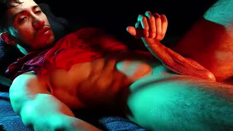 Hotlatinking online show from February 27, 9:03 pm