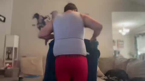 hotmamasdaddy042621 online show from December 12, 6:31 pm