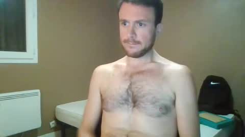 Hotmansexysexy online show from December 13, 11:33 pm