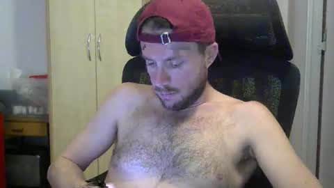 Hotmansexysexy online show from November 18, 8:12 pm