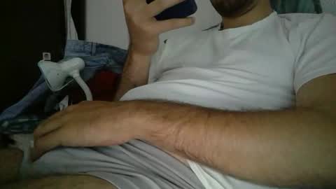 Ricardo online show from May 21, 8:32 am