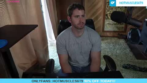 hotmuscles6t9 online show from July 8, 11:42 pm