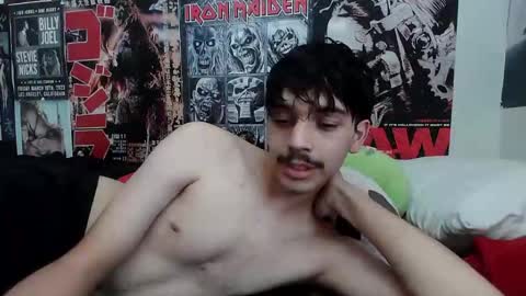 Alexa  Matthew online show from June 8, 8:21 pm