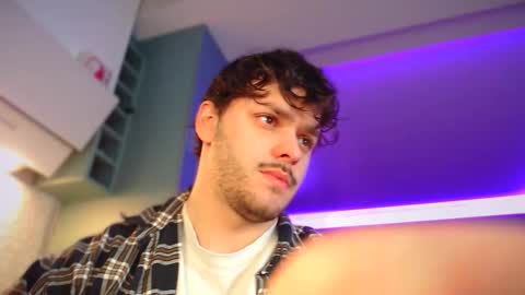 Jason online show from January 13, 12:48 am