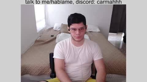 hotricanx online show from May 31, 2:05 pm