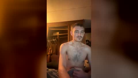 HotSexyRicky24 online show from January 18, 2:30 pm