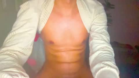 Jack online show from February 14, 9:32 pm