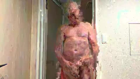 hotsilverdady online show from October 2, 11:31 pm