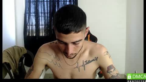 hotsteel420 online show from November 19, 2:28 pm