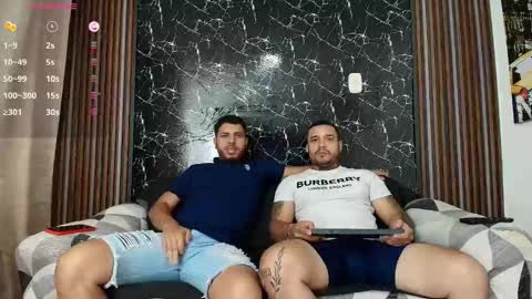 hott_asses online show from January 30, 2:49 am