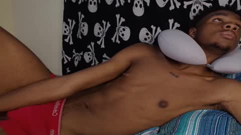 Snapshot of hottiekingny chatting on February 8, 1:32 am independent Model online show from February 8, 1:32 am