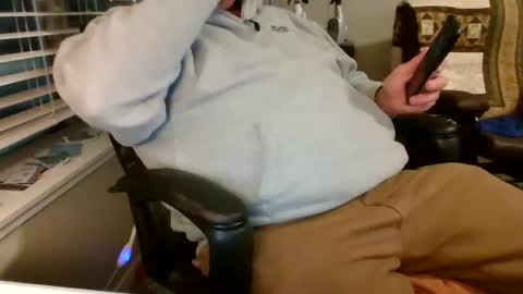 Hottop 1981 online show from January 8, 2:14 am