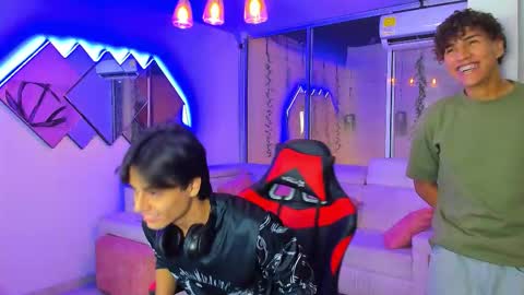 we are Harry Jersi pablo and our mod talco online show from February 24, 5:41 am